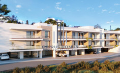 New apartments for sale in Palodia area 