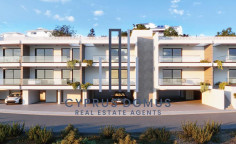 New apartments for sale in Palodia area 