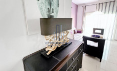 New townhouse with swimming pool for sale in Erimi area 