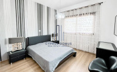 New townhouse with swimming pool for sale in Erimi area 
