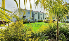New townhouse with swimming pool for sale in Erimi area 