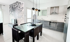New townhouse with swimming pool for sale in Erimi area 