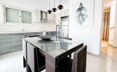 New townhouse with swimming pool for sale in Erimi area 