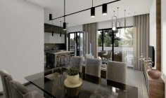 Spacious 4 bedrooms house with swimming pool for sale in Moni