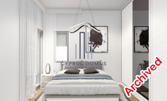 New apartment for sale in Zakaki area 