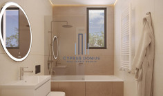 Luxury 2 beds apartment for sale in Germasogeia