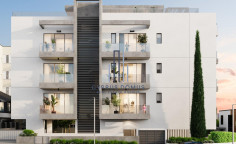 Luxury 2 beds apartment for sale in Germasogeia