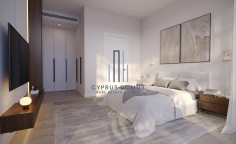 Luxury 2 beds apartment for sale in Germasogeia