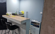 Office for rent in Limassol Centre 