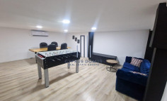 Office for rent in Limassol Centre 