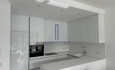 New townhouse for rent in Agios Tychonas area 