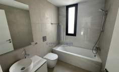 New townhouse for rent in Agios Tychonas area 