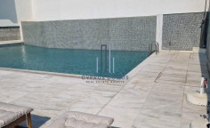 New townhouse for rent in Agios Tychonas area 