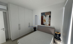 New townhouse for rent in Agios Tychonas area 