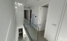 New townhouse for rent in Agios Tychonas area 