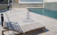 New townhouse for rent in Agios Tychonas area 