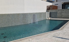 New townhouse for rent in Agios Tychonas area 