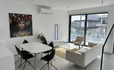 New townhouse for rent in Agios Tychonas area 