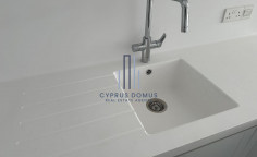 New townhouse for rent in Agios Tychonas area 
