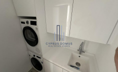New townhouse for rent in Agios Tychonas area 