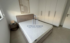 New townhouse for rent in Agios Tychonas area 