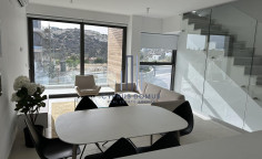 New townhouse for rent in Agios Tychonas area 