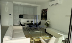 New townhouse for rent in Agios Tychonas area 