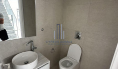 New townhouse for rent in Agios Tychonas area 