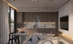 New whole floor penthouse in Katholiki centre 
