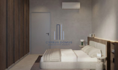 New whole floor penthouse in Katholiki centre 