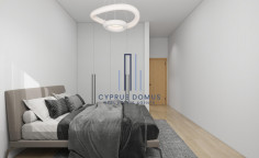 Luxury 2 bed apartment with swimming pool for sale in Mesa Geitonia