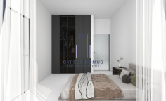2 bedroom furnished apartment with swimming pool for sale in Agios Ioannis