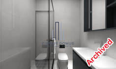 New studio apartment for sale in Agios Ioannis area 