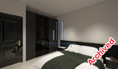 Beautiful 2 bed flat for sale in Mesa Geitonia