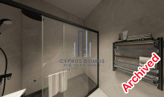 Beautiful 2 bed flat for sale in Mesa Geitonia
