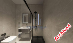 Beautiful 2 bed flat for sale in Mesa Geitonia