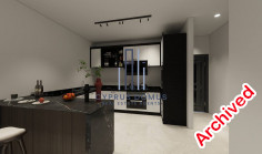 Beautiful 2 bed flat for sale in Mesa Geitonia