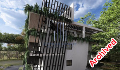 Beautiful 2 bed flat for sale in Mesa Geitonia