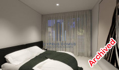 Beautiful 2 bed flat for sale in Mesa Geitonia