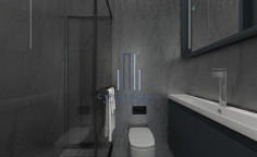 One bedroom apartment for sale in Mesa Geitonia