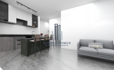 One bedroom apartment for sale in Mesa Geitonia