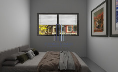 One bedroom apartment for sale in Mesa Geitonia