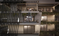 One bedroom apartment for sale in Mesa Geitonia