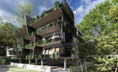 One bedroom apartment for sale in Mesa Geitonia