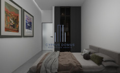 One bedroom apartment for sale in Mesa Geitonia