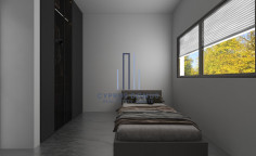 One bedroom apartment for sale in Mesa Geitonia