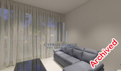 Beautiful 2 bedrooms flat for sale in Mesa Geitonia