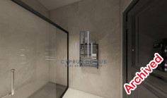 Beautiful 2 bedrooms flat for sale in Mesa Geitonia