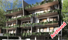Beautiful 2 bedrooms flat for sale in Mesa Geitonia