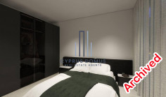 Beautiful 2 bedrooms flat for sale in Mesa Geitonia